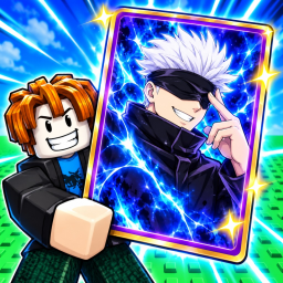 Build an ANIME Card Shop!