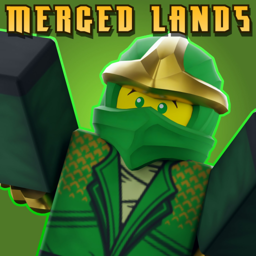 Merged: Lands [RP]