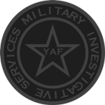Yoshiri Military Investigative Services