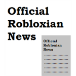 Official Robloxian News