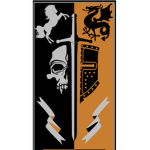 Dark stone legion