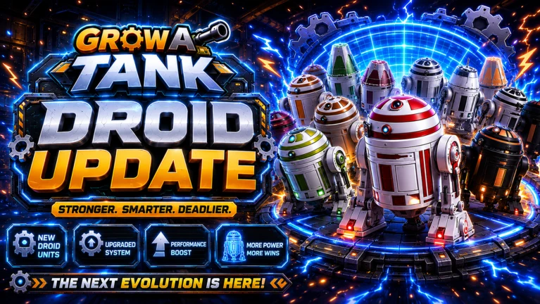 Grow A Tank thumbnail