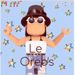 Le Oreo's