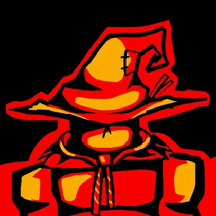 Strange Ruinous Place Roblox group icon