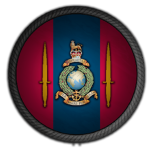 Royal Marines Commandos ᅠ