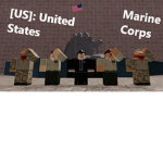 [US]: United States Marine Corps