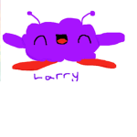 LARRY PEOPLE!!