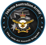 [AAB] The 16th air assault brigade