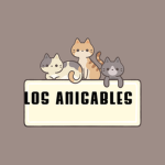 LOS AMIGABLES.