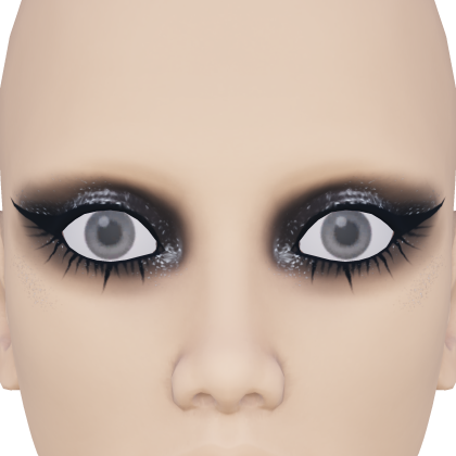 Goth Witch Eyeshadow