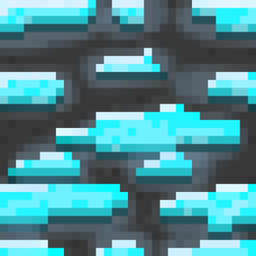 Diamonds!