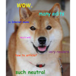 who let the doges out