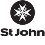 -SJA- St John Ambulance