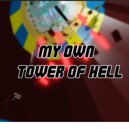 My Own Tower of Hell (ACCESORIES!/FACES!) UPDATE