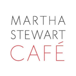 Martha Stewart Café
