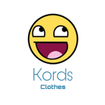 kordito clothes