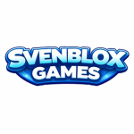 Svenblox game's