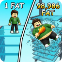 [UPD] +1 Fat Evolution🍗