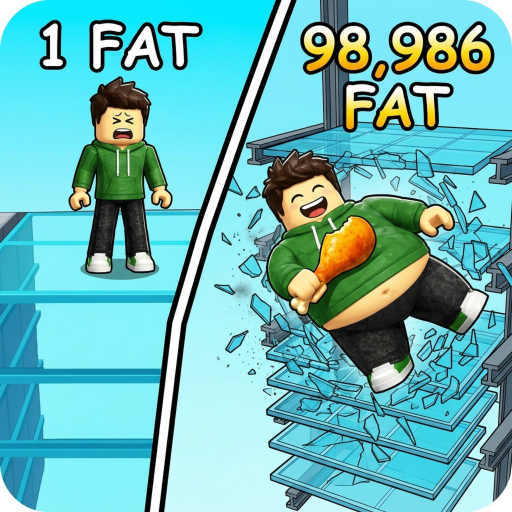 +1 Fat Evolution icon