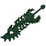 Duke Of Olympus Blade: Crescendo