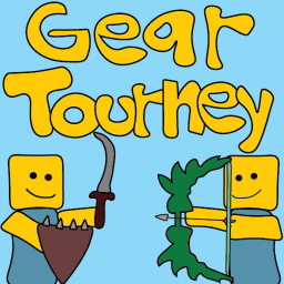 Gear Tourney