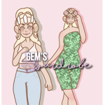 Gem's Wardrobe