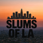 Hollywood Rp LAPD