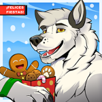 Furries Latinos