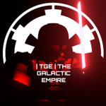 |TGE| The Galatic Empire |TGE|