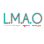L.M.A.O