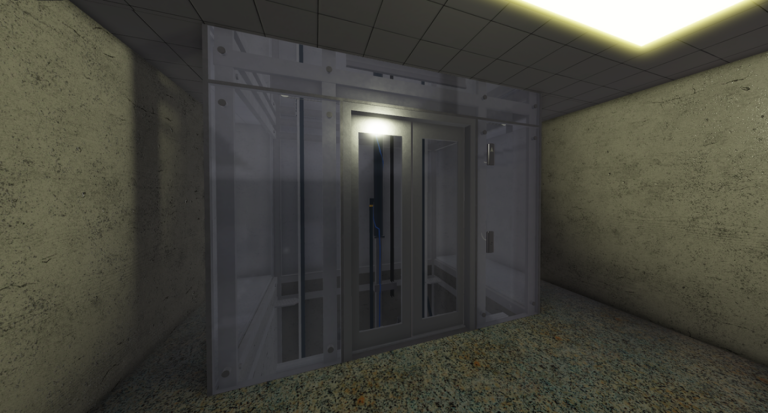 Lift Showcase (in development) screenshot 2