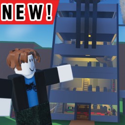 Factory Tycoon  (FIX BUG! )