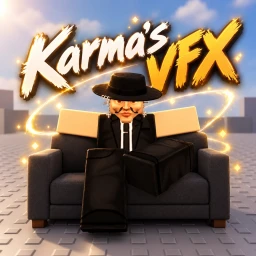 VFX Assests - KarmaLord icon
