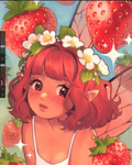 Berry Skins