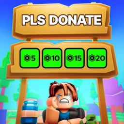 PLS DONATE 💸