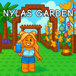 [🌈] Nylas Grow a Garden Store!