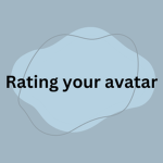 Avatar Rating =D