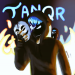 Tanqr fan club *only tanqr fans*