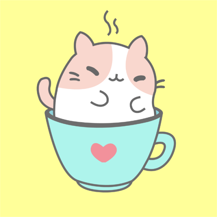 Kawaii Mug Roblox decal