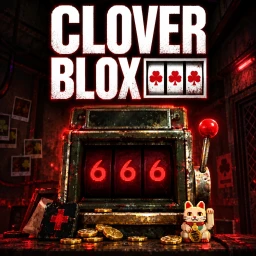 CloverBlox icon