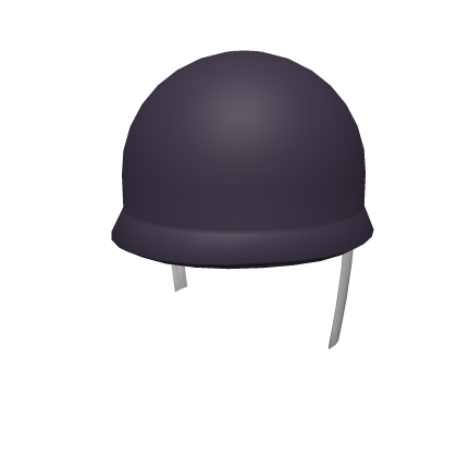 Blue Helmet | Hat ( TF2 x FPE )