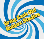 Bring Back Old Roblox Studios