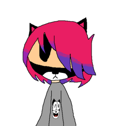 The Gals game that had no work on it L0L