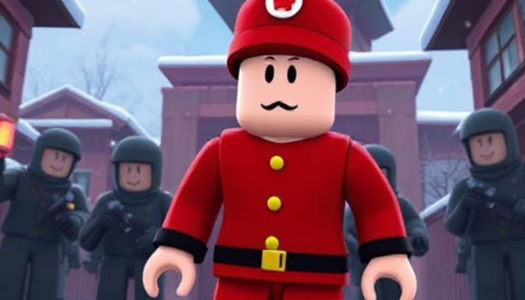 [UPDATE] Escape North Korea screenshot 1