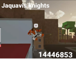 jaquavis knights