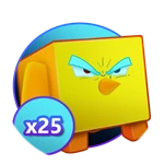 Game Badge Thumbnail