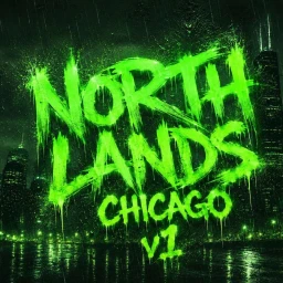 North Lands Chicago v1 icon