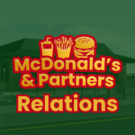 Ronald's Public Relations
