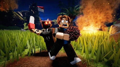 [🌴⚔️] Sawit Defense