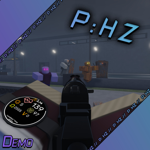 Project Hardstop Zero [Alpha]